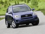 Toyota RAV4 2008 года (US)